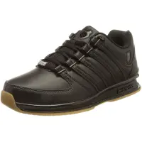 K-Swiss Baskets 01235-050-M noir pour homme