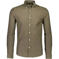 Lindbergh Chemise olive