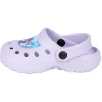 Disney Sabots de plage Stitch Violet - 28-29