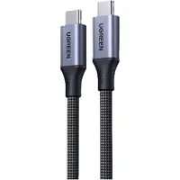 UGREEN Câble L537 USB-C PD 240 W, 1 m (gris) (1 m, 240 W)