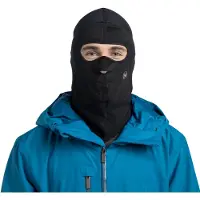 Buff Cagoule Windproof