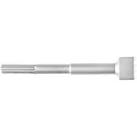 Graphite SDS Max 40 x 40 mm, 16 dents