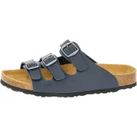 Lico Mule bleu
