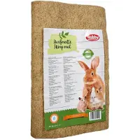 Nobby Tapis de chanvre (Copeaux)
