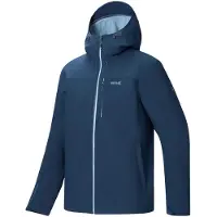Regatta Birchdale Ii Jacket Bleu 5XL Homme