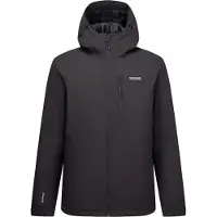 Regatta Allston Jacket Noir S Homme