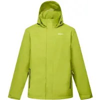 Regatta Matt Ii Jacket Vert 5XL Homme