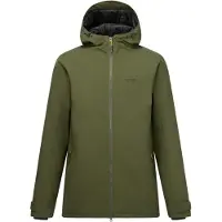 Regatta Hoscar Jacket Vert 3XL Homme