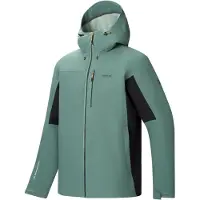 Regatta Birchdale Ii Jacket Vert XL Homme