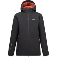 Regatta Hoscar Jacket Noir 2XL Homme