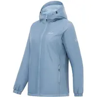 Regatta Veste imperméable femme Kygo Lined