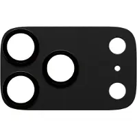 PanzerGlass Fender Protection caméra pour Apple iPhone 18 Pro - Shades of Grey