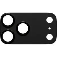 PanzerGlass Fender Protection caméra pour Apple iPhone 18 Pro Max - Shades of Grey