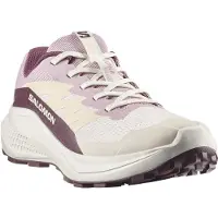 Salomon Alphaglide Trail Running Shoes Rose EU 40 2/3 Femme