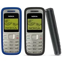 Nokia 1200 - d'origine - (266)