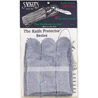 Sack Ups Protector Knife Roll Variety