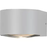 Konstsmide Downlighter Gela blanc