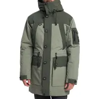 Tenson Veste Himalaya Ltd