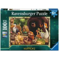 Ravensburger Trémies