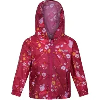Regatta Veste imperméable enfant Peppa Pig Pack-It