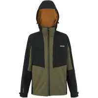 Regatta Veste imperméable à capuche Hewitts