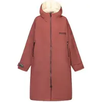 Regatta Robe Parka Marron S-M Homme
