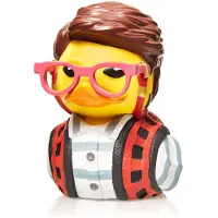Bandai Sos Fantômes Janine Melnitz Tubbz à Collectionner