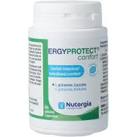 Nutergia Ergyprotect Confort 60 pc(s) Capsule(S)
