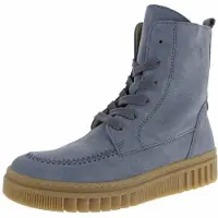 Gabor Bottines à lacets pour femmes 40,5