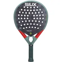 Siux Raquette De Padel Trilogy Pro 2026