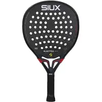 Siux Electra Pro 26, couleur rouge sombre