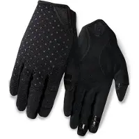 Giro Gant de Cyclisme Giro Women La DND Black Dots-M