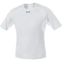 GORE WEAR Couche De Base à Manches Courtes Winstopper