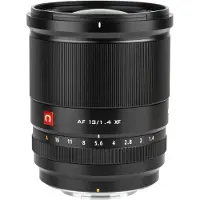 Viltrox 13mm F/1.4 AF Fujifilm X