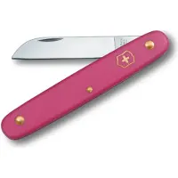 Victorinox Couteau fleuriste 3.9050.53B1 rose