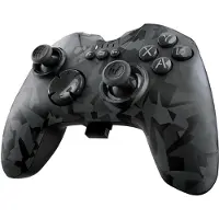 Nacon GC-200WL Noir, Gris RF Manette de jeu Analogique/Numérique PC