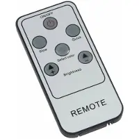 Eurolite Télécommande IR-6