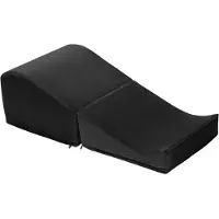 Kaalimato - Coussin sexuel - ensemble - noir