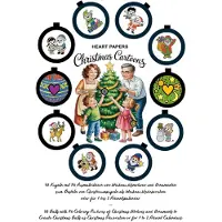 Sonstige Verlage Dessins animés de Noël