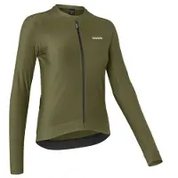Gripgrab Maillot à Manches Longues Pacr