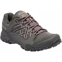 Regatta Chaussures de randonnée waterproof femme Edgepoint III Low