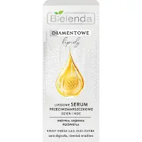 Bielenda Professional Bielenda Diamond Lipids Anti-wrinkle Day & Night Serum 30ml