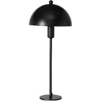 Boltze Lampe à poser en métal Petunia, 41 cm