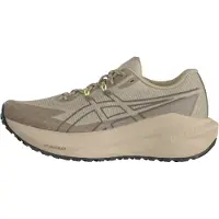 Asics Chaussure de course 'BLAZEBLAST' gris / taupe / greige