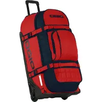Ogio Sac de voyage RIG 9800 PRO, couleur bordeaux foncé