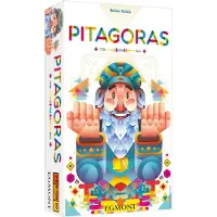 Egmont Jeu Pythagore Voyage 60394