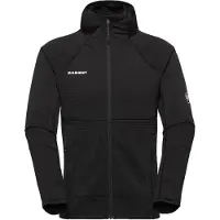 Mammut Taiss Jacket Noir M Homme