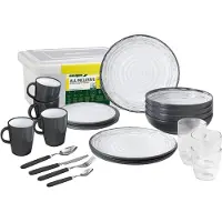 Brunner Vaisselle de camping