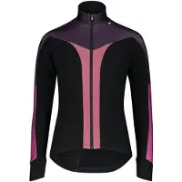 Bioracer Maillot à Manches Longues Vesper Tempest Thermal