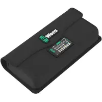Wera Poche de rangement 9581, modèle Tool-Check Combi, vide